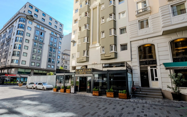 Peak Star Hotel