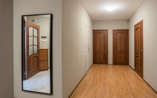 Апартаменты Kvarta 3 спальни на пр.Науки 17/6