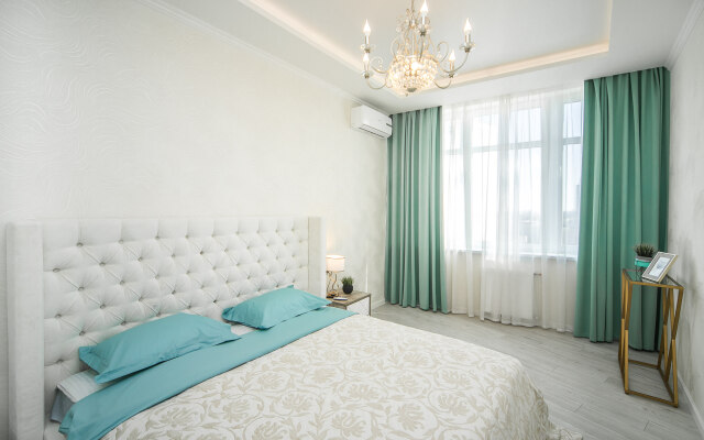 3-bedroom Vip Repina Street 4 Center Apartments