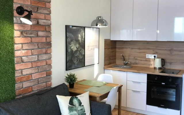 Квартира City Loft