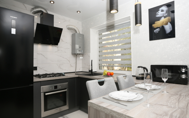 Квартира на Салтыкова-Щедрина 7