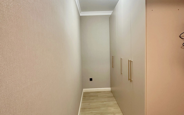 Квартира в Кисловодске по улице Замковая