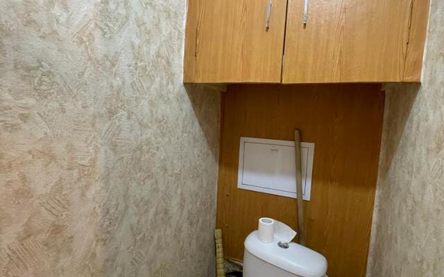 Квартира на Карла Маркса 177