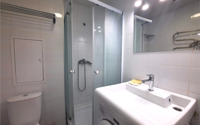 V Zhk Oranzh Park Apartments