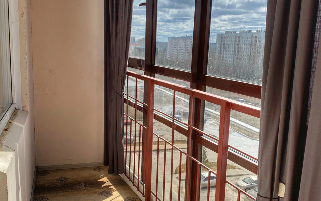 Квартира Семейный Комфорт