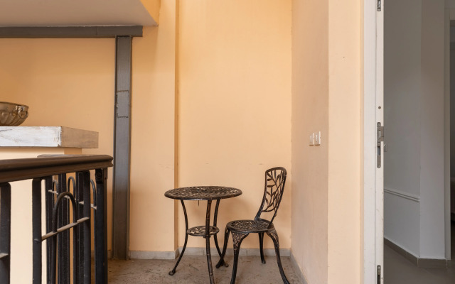 Blueground at Nahalat Byniamin Exquisite Balcony ID54 Apartments