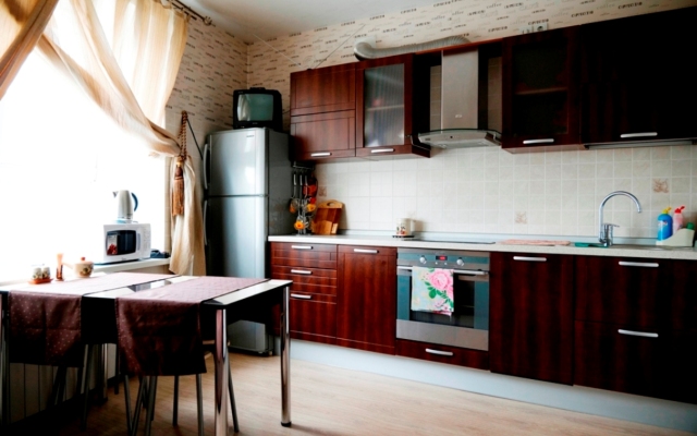 Апартаменты Щербакова 35