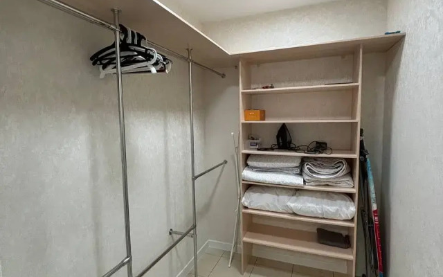 Квартира Уютная на Сити-Чесс