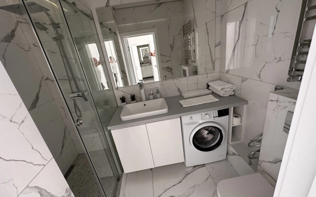 Mayak Minsk Apartament