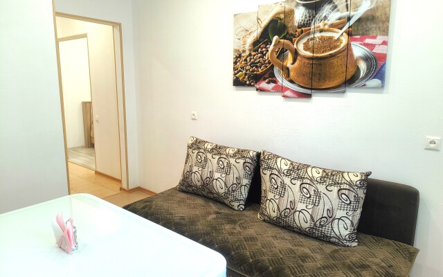 Апартаменты Grand SW apartment. Просторные апартаменты в центре города до 7 гостей