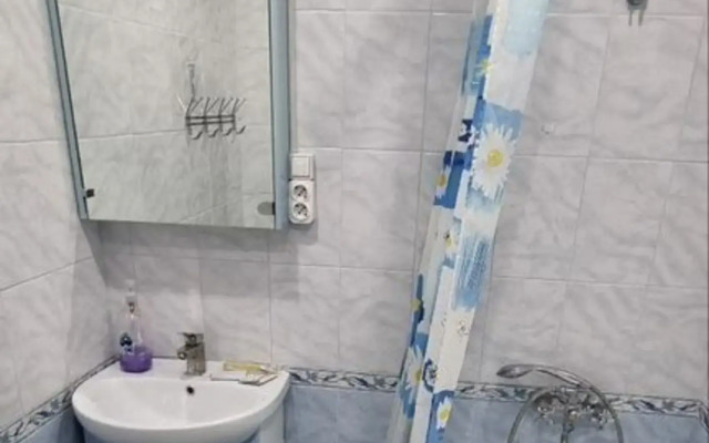 Квартира На Иркутском тракте 185