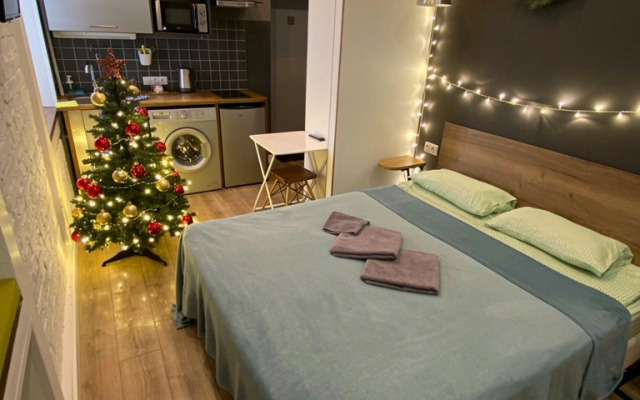 Апартаменты RentalSPb