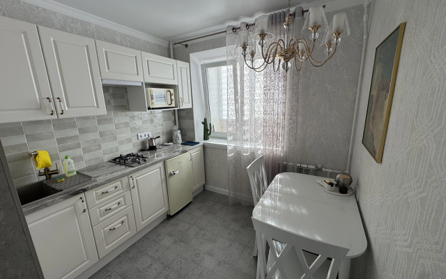 Квартира на Эпроновской 15