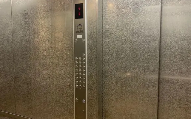 Квартира на улице Рудольфа Нуреева 6