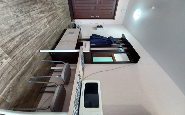 Апартаменты Жидкова 6