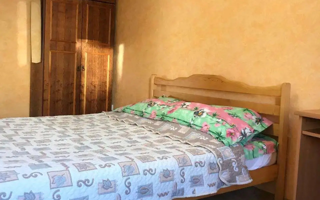 Квартира Гоголя