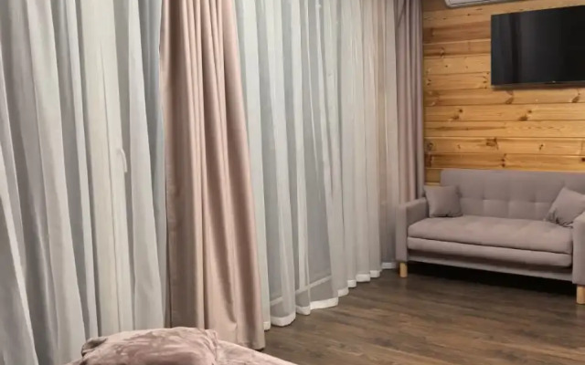 Ladoga Guest house