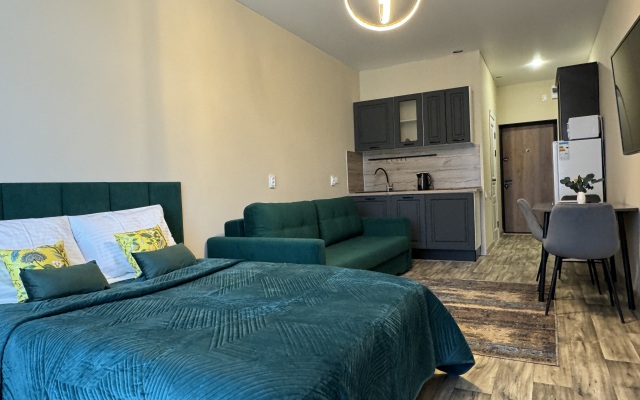 Апартаменты Platinum Aparts (Аллея Парк)