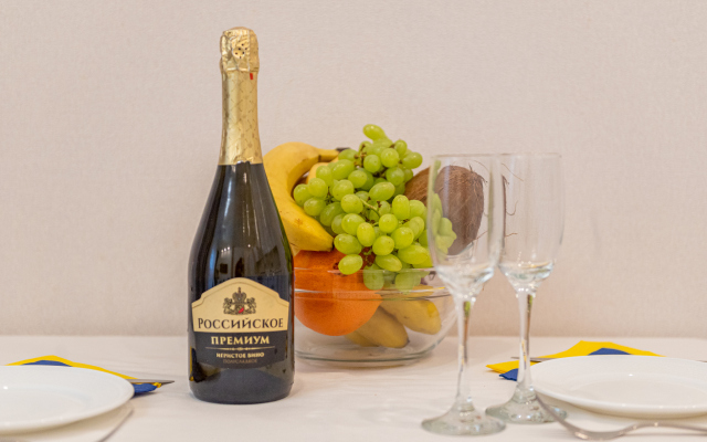 Квартира 1 Райдас на Чапаева 61