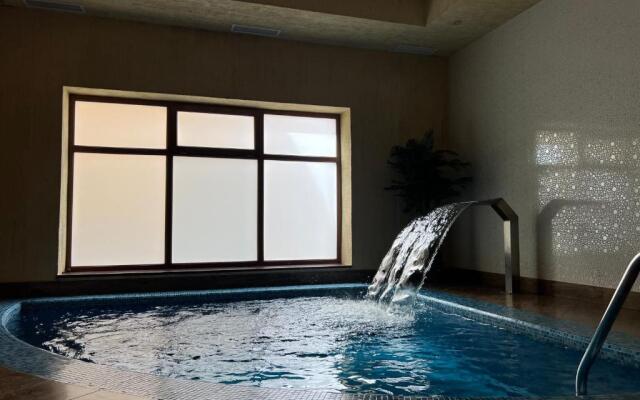 Hotel Grand Hills