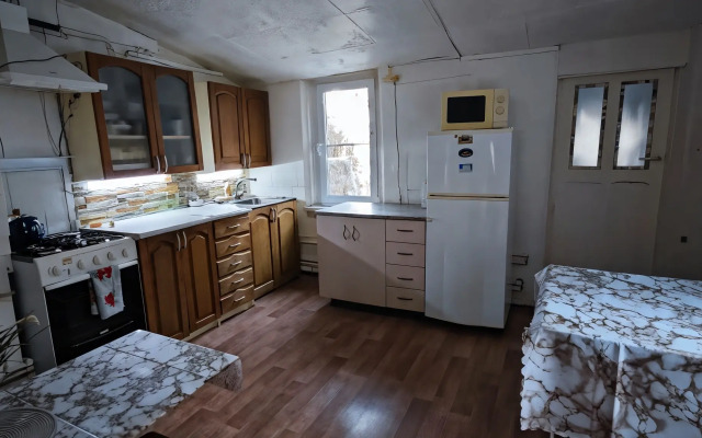 Частный дом посуточно