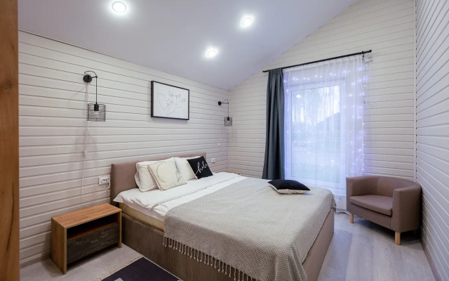Lavandovy Guest house