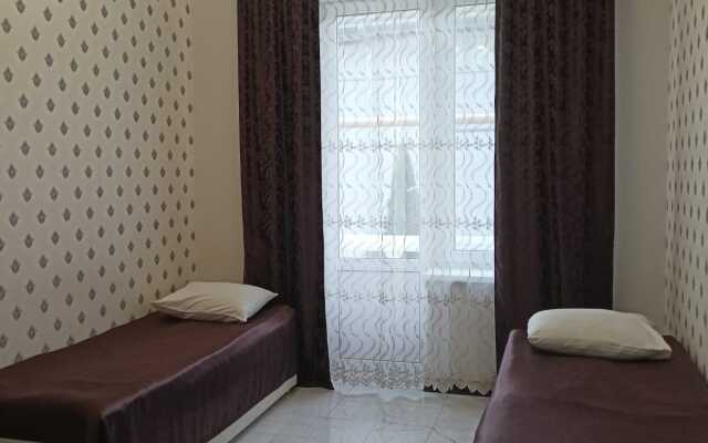 Versal' Guest House