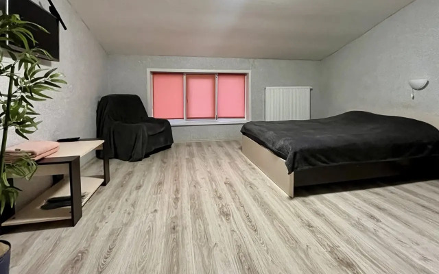 Veterok Guest House