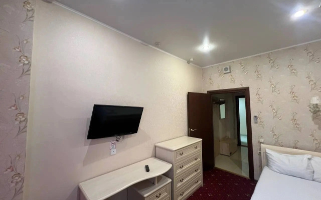 Avtor Hotel