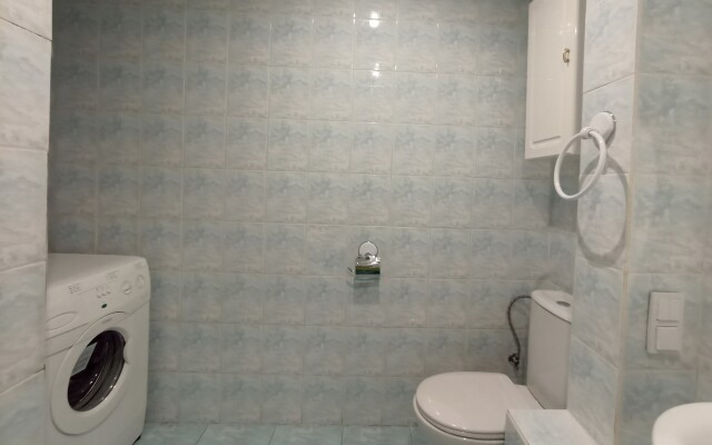 Apart59 Апартаменты семейные двухкомнатные TEATRO у сквера