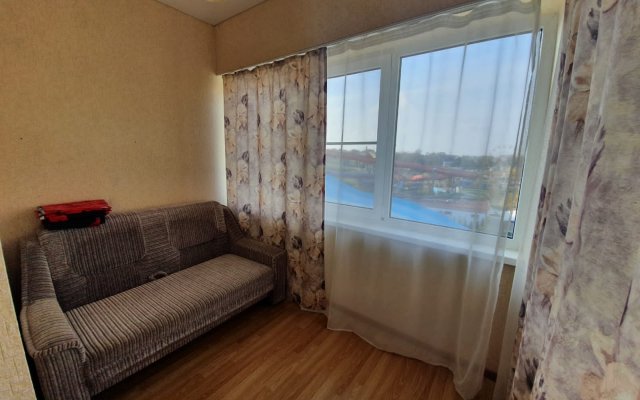 V Anape Na Druzhby 9 Apartments