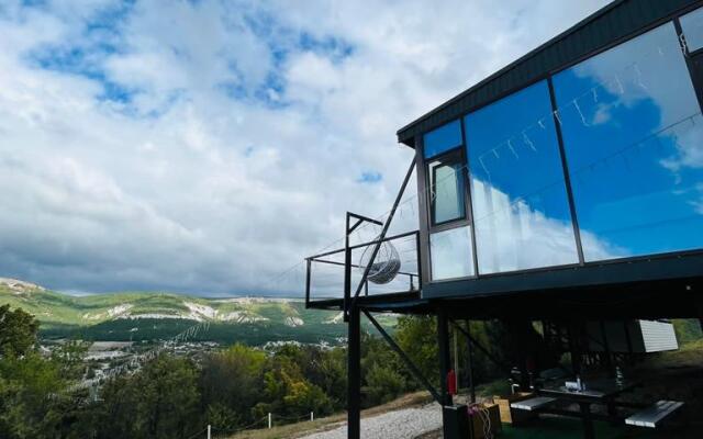 Частный дом Усадьба можжевел