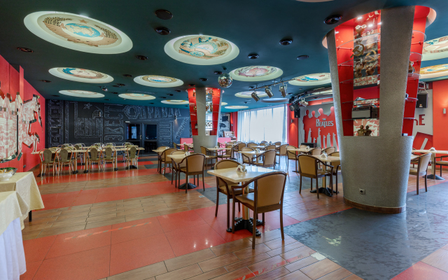 Aliot Hotel