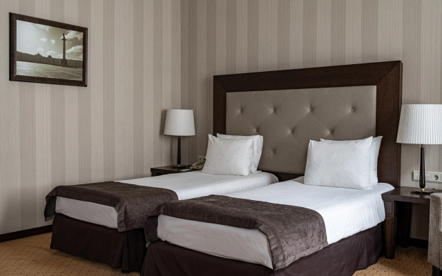 Petro Palas Hotel