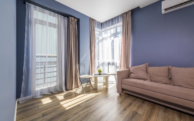 Oplot - Sorrento Park Apartments
