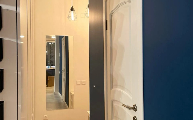 Квартира Уютная с потрясающим видом