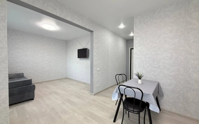 Квартира Новая рядом с Озером