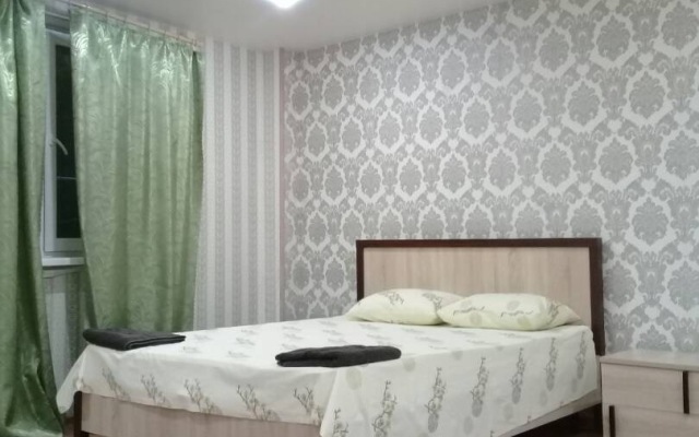 Aleksandriya Guest House