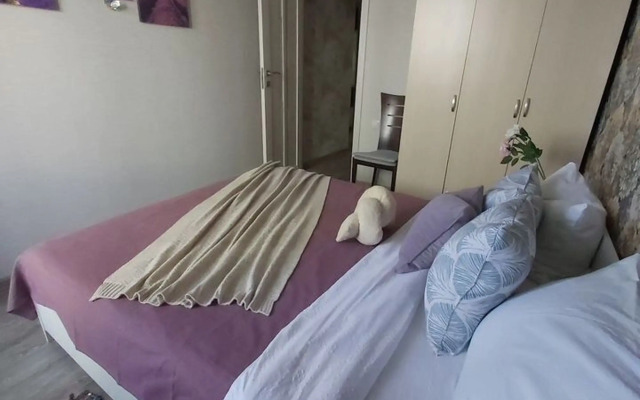 Квартира Лукино