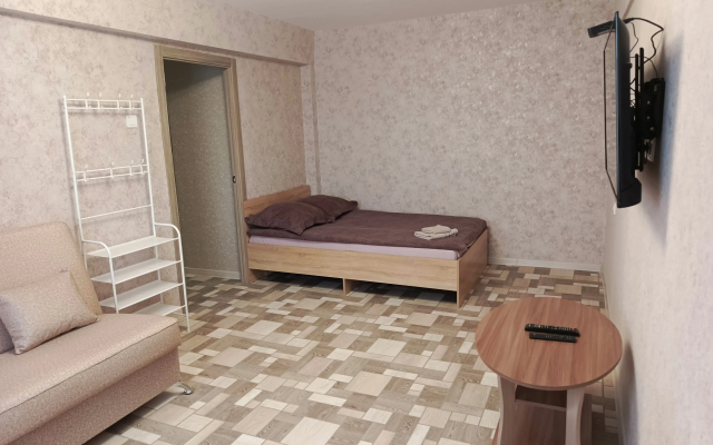 Квартира на Тиманской 8а