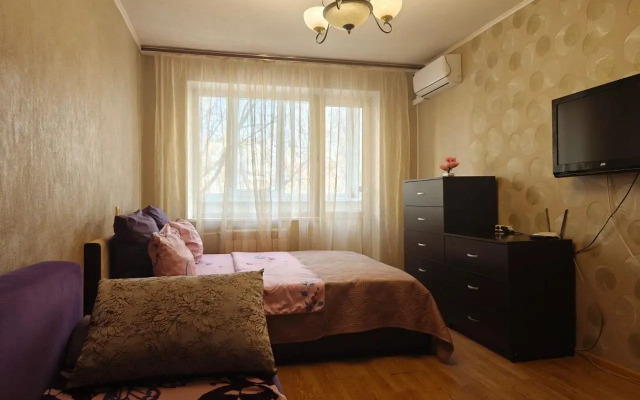 Апартаменты на Георгия Димитрова 96