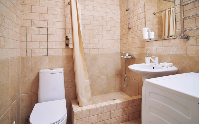 Квартира Коллективная 11