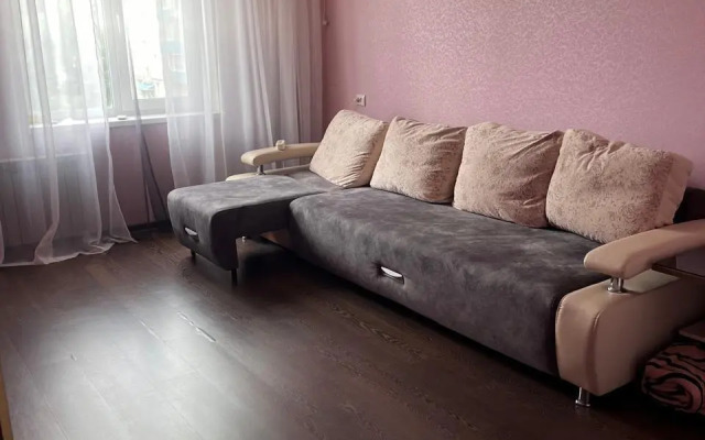 Квартира на Дворцовом переулке 12