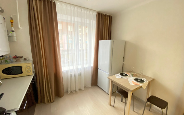 Квартира Right Room на Василия Стригунова 9