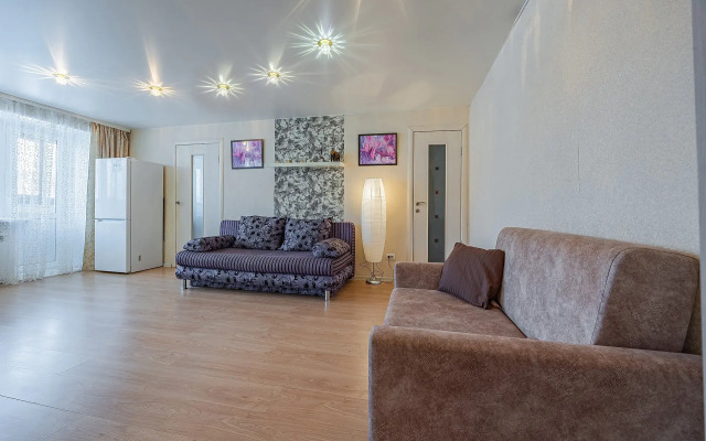 Апартаменты Уютная