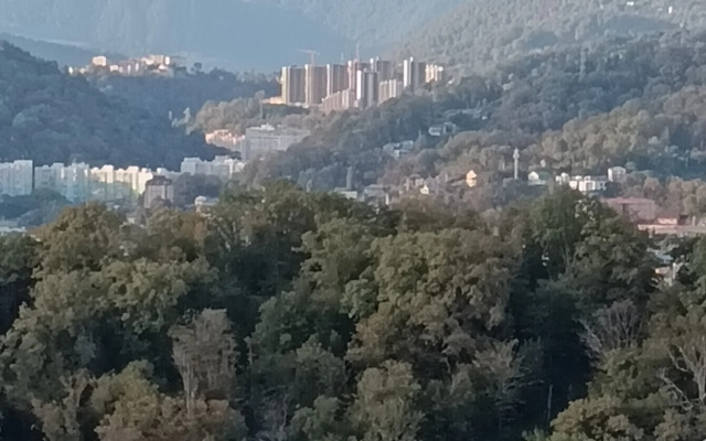 Квартира в Сочи