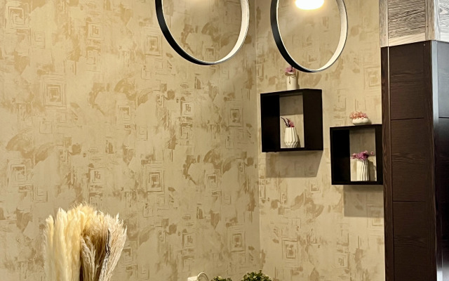 Апартаменты рядом с ТРЦ Планета