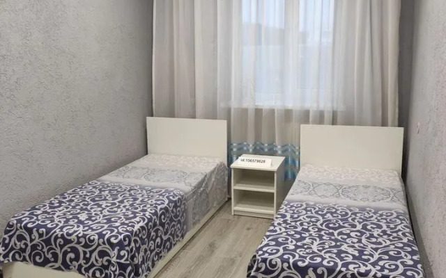 Квартира на Богданова, 29