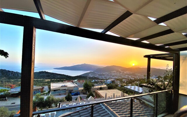 Sultan Hotel Kalkan