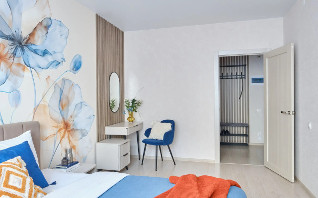 Квартира Прекрасная у ТЦ Академический